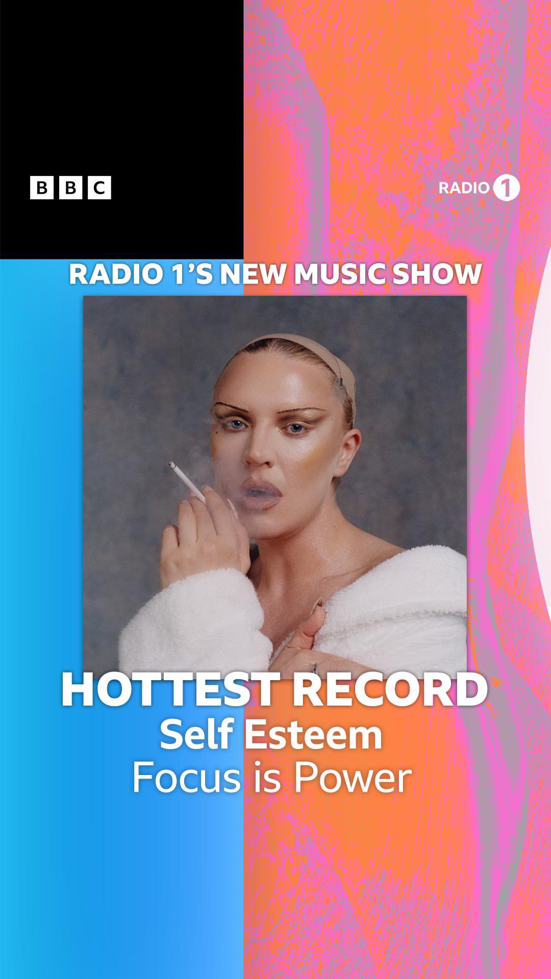 Self Esteem